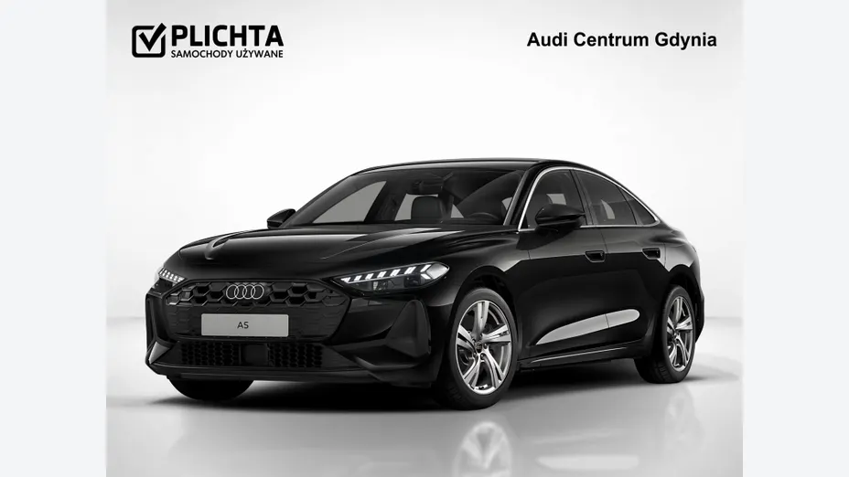 AUDI A5 -