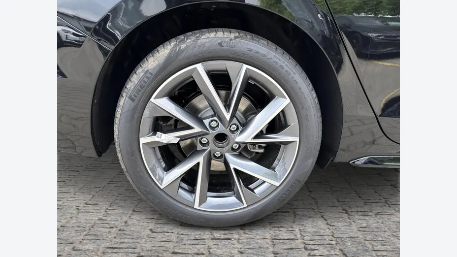 SKODA Superb Superb 2.0 TDI SCR 4x4 Sportline DSG Nowy