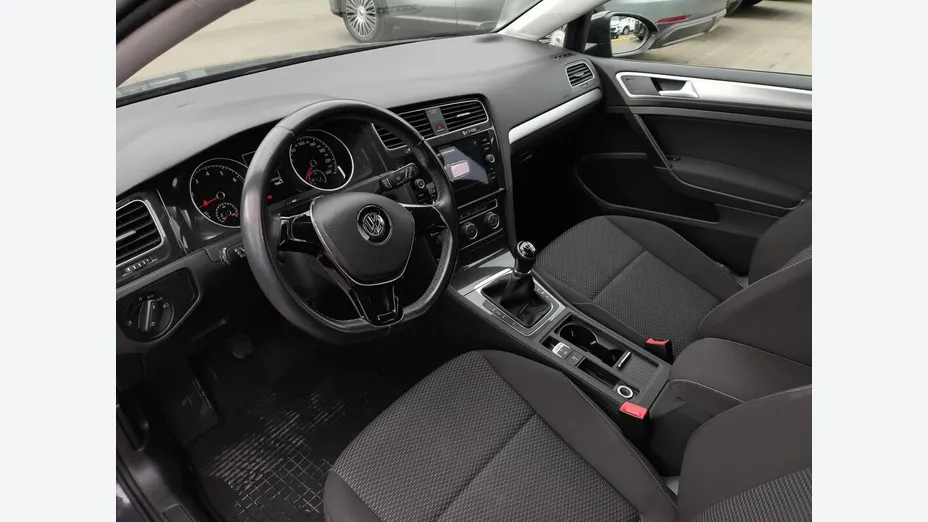 VOLKSWAGEN Golf Golf VII 1.0 TSI BMT Comfortline