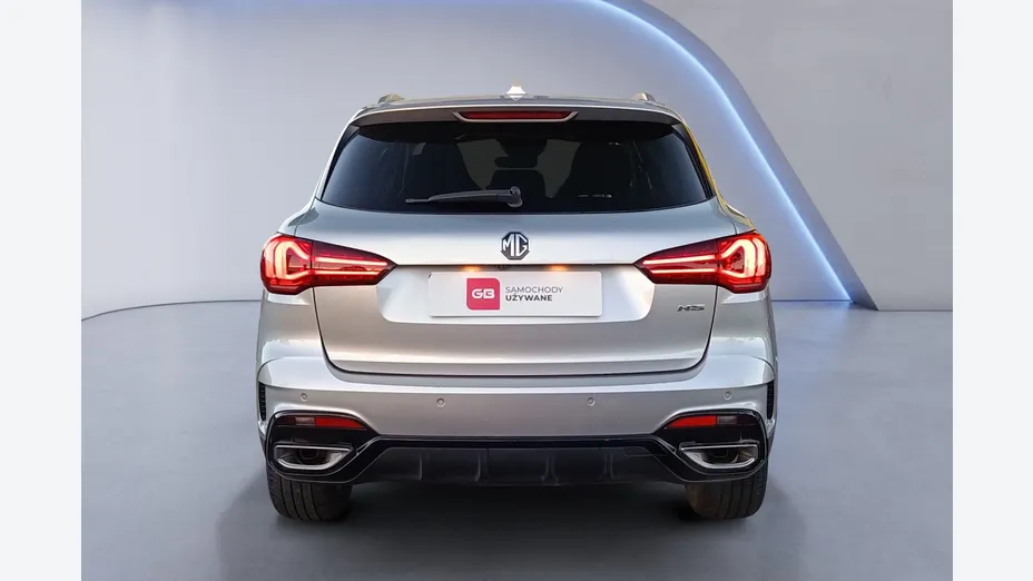 MG HS HS 1.5 T-GDI Exclusive DCT