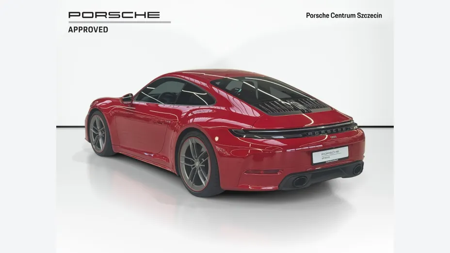 PORSCHE 911 911 Carrera S