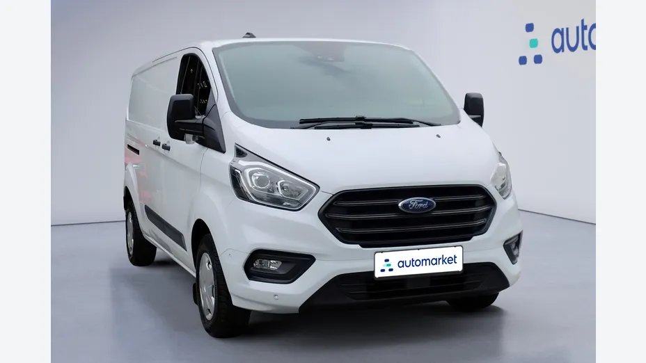 FORD Transit Custom Transit Custom 300 L2H1 Trend