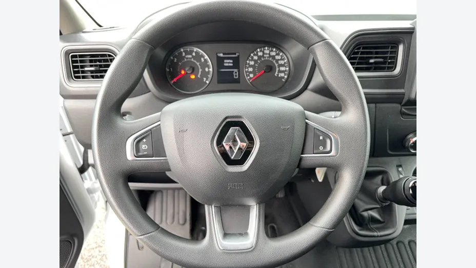 RENAULT Master -