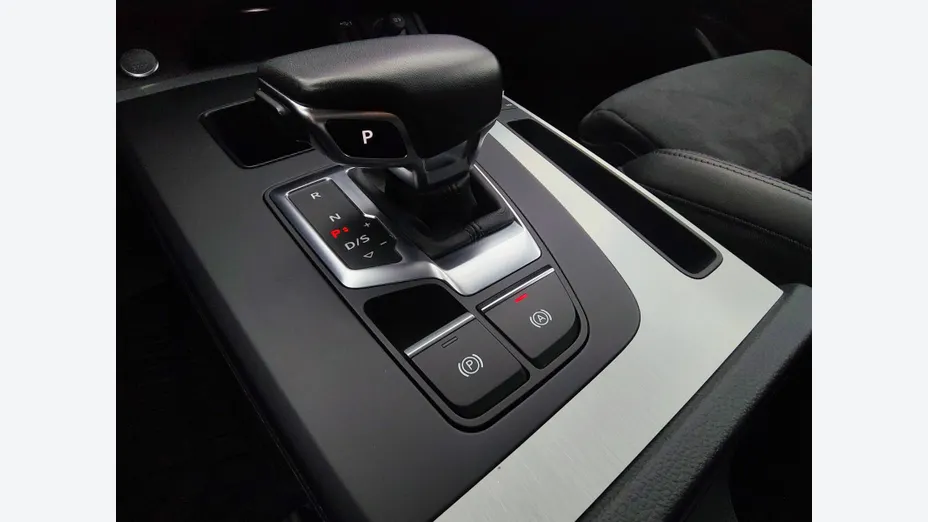 AUDI Q5 Sportback -