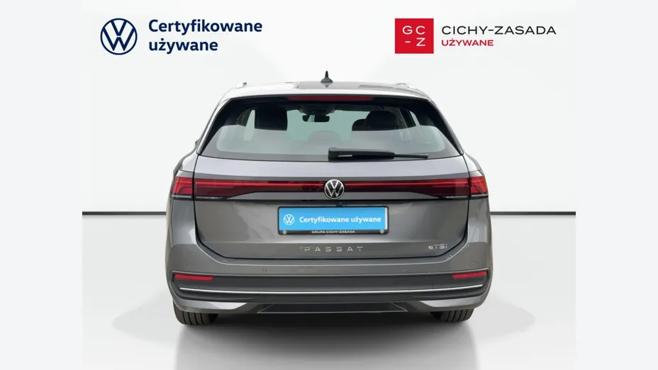 VOLKSWAGEN Passat Passat 1.5 TSI ACT mHEV Business DSG