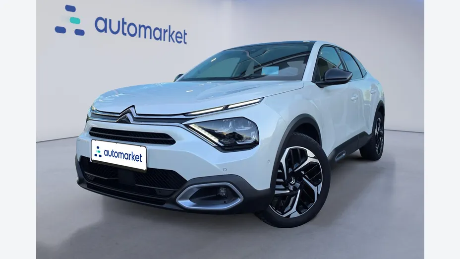 CITROEN C4 X C4 X 1.2 PureTech Shine S&S EAT8