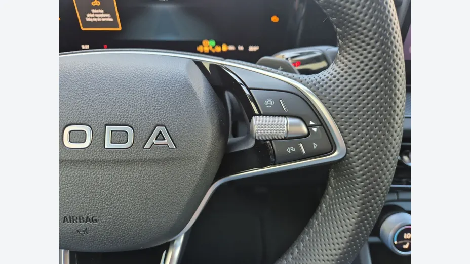 SKODA Kodiaq Kodiaq 2.0 TSI 4x4 Drive DSG Nowy