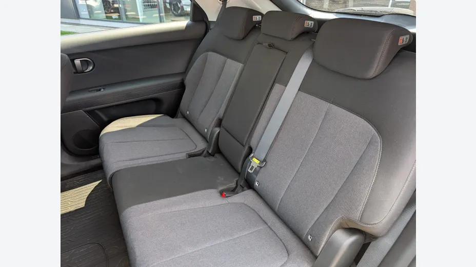 HYUNDAI Ioniq 5 Ioniq 5 63kWh Dynamiq Nowy