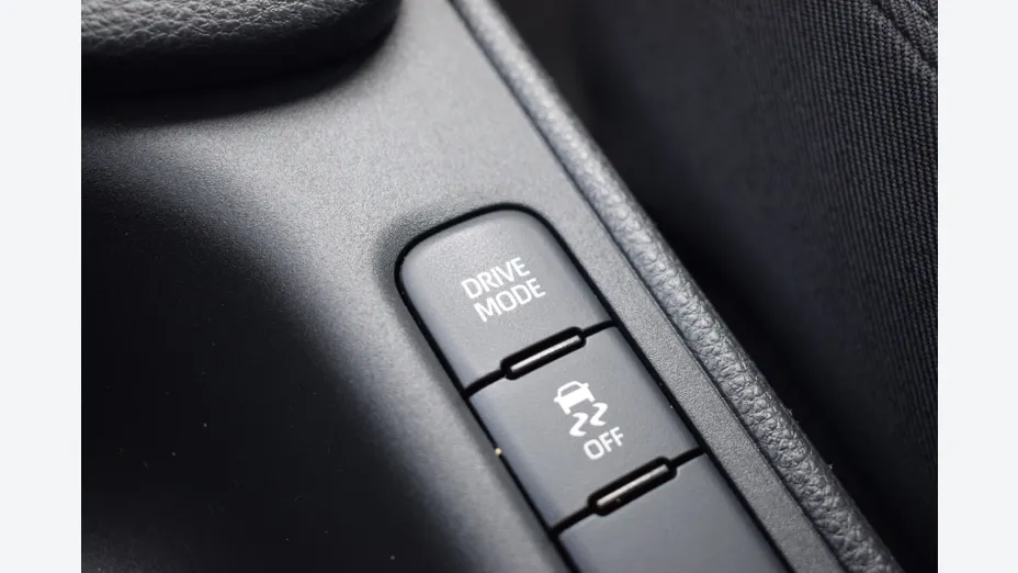 TOYOTA Yaris Yaris 1.5 Comfort CVT