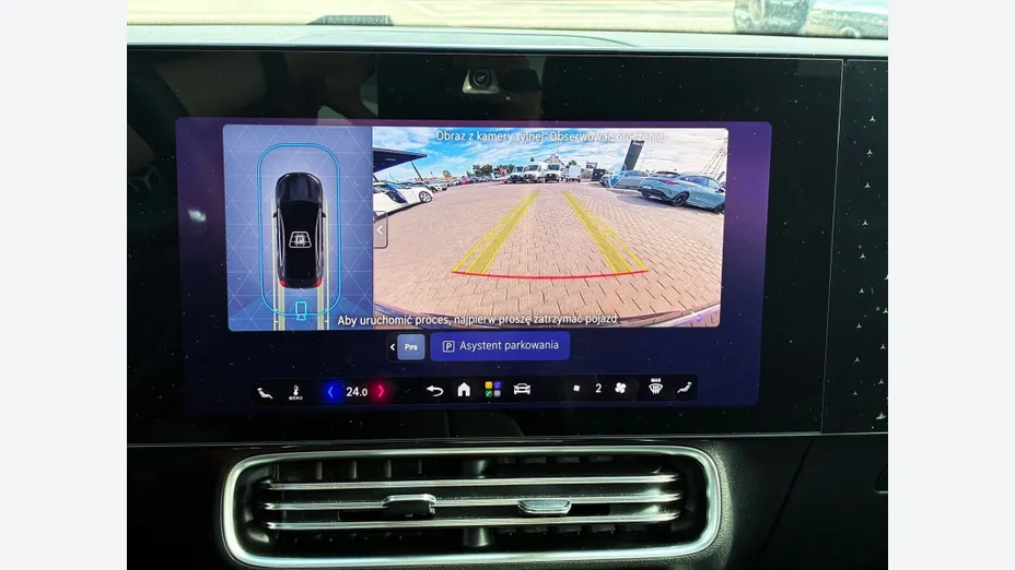 MERCEDES-BENZ CLA -