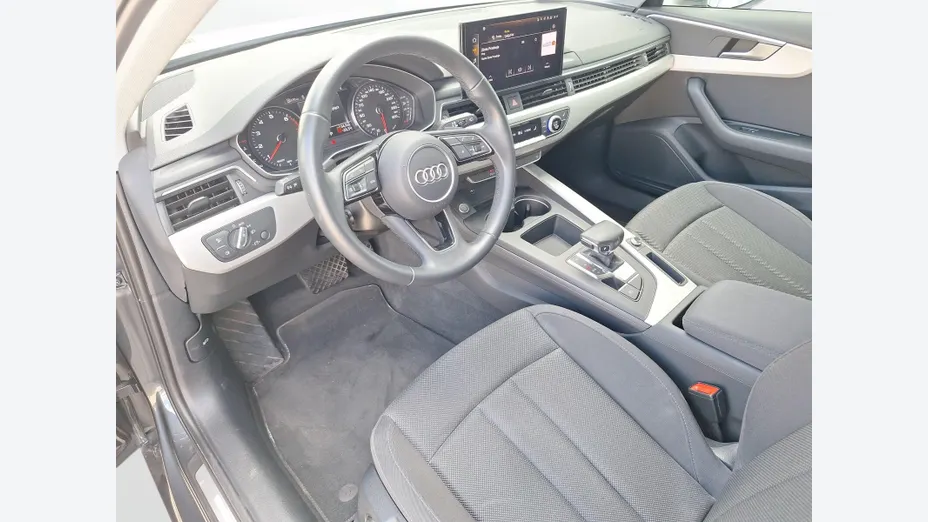 AUDI A4 Avant -