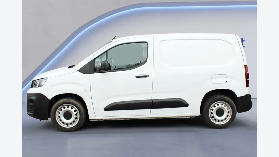 PEUGEOT Partner Van Partner 1.5 BlueHDi S&S L1