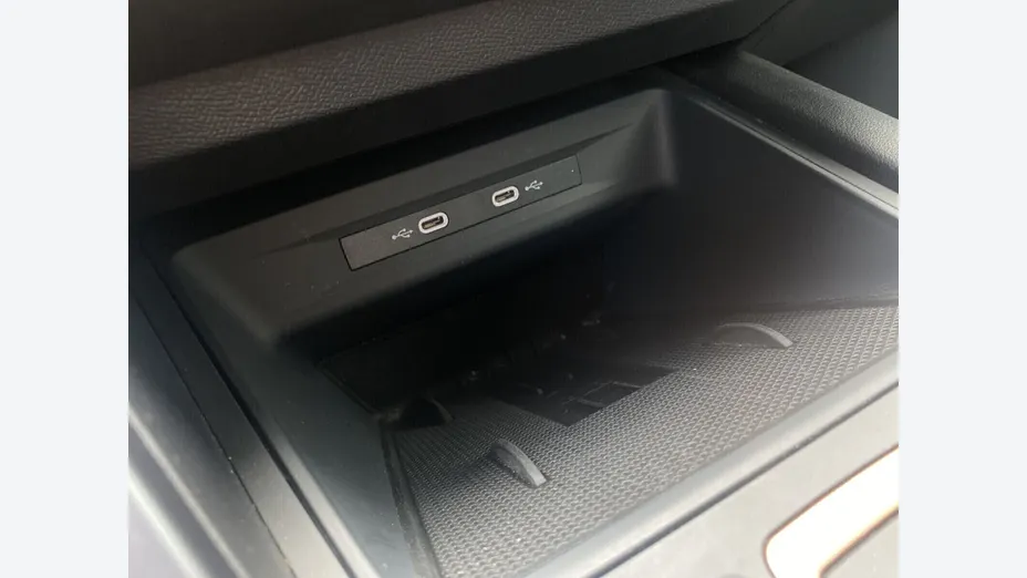 CUPRA Formentor Formentor 1.5 eTSI mHEV DSG