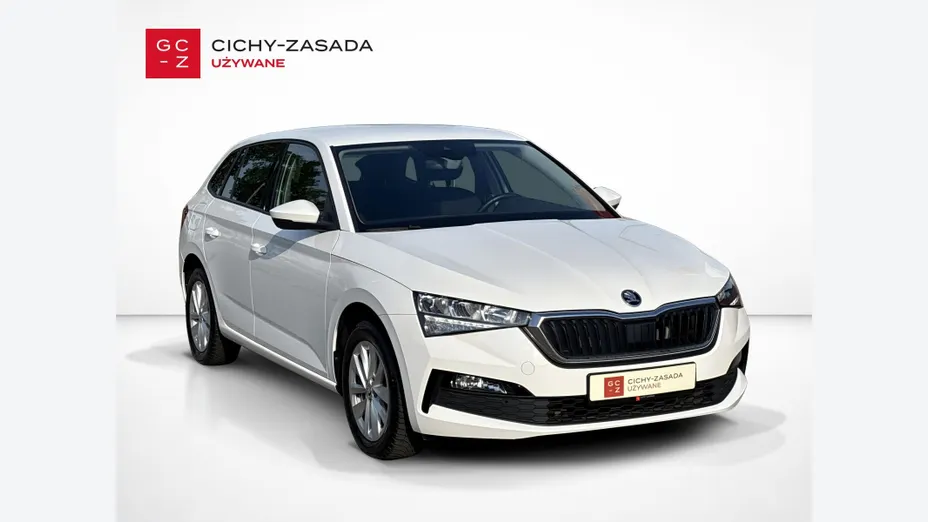 SKODA Scala Scala 1.5 TSI Ambition