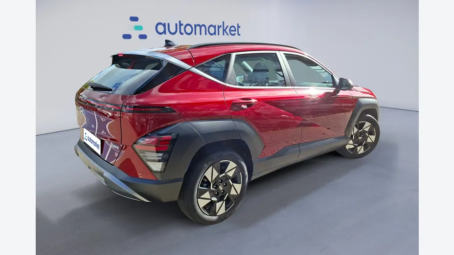 HYUNDAI Kona Kona 1.6 GDI Hybrid Executive DCT