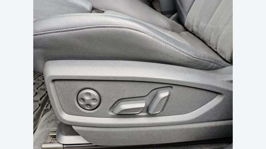 AUDI Q5 Sportback -