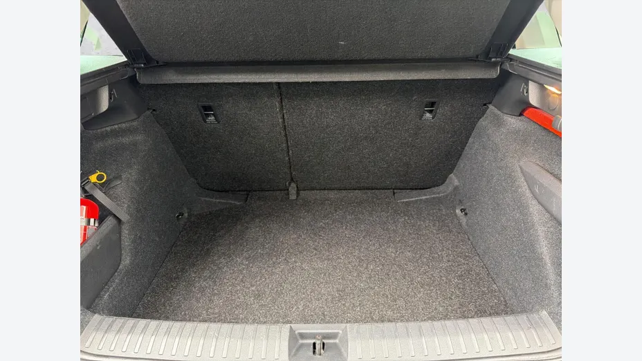 SKODA Kamiq -