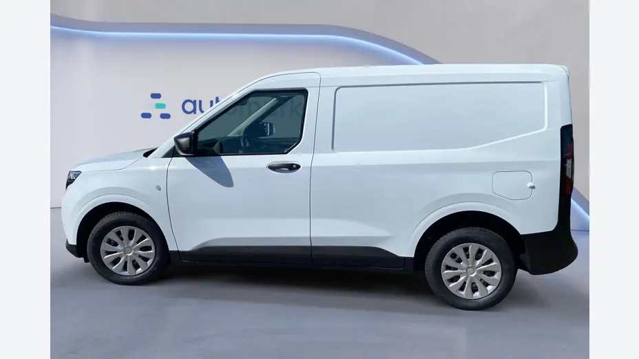 FORD Transit Courier Transit Courier 1.5 EcoBlue 1,9t Trend Nowy