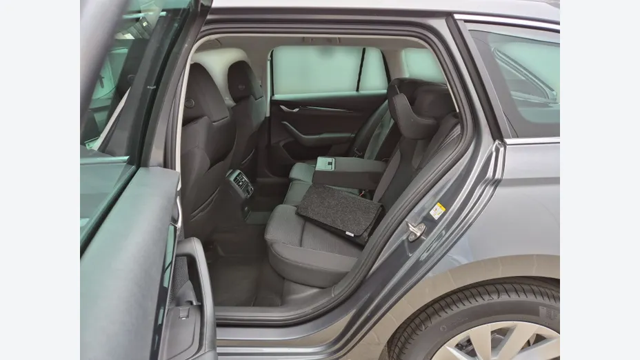 SKODA Octavia Octavia 1.5 TSI Drive Selection Nowy
