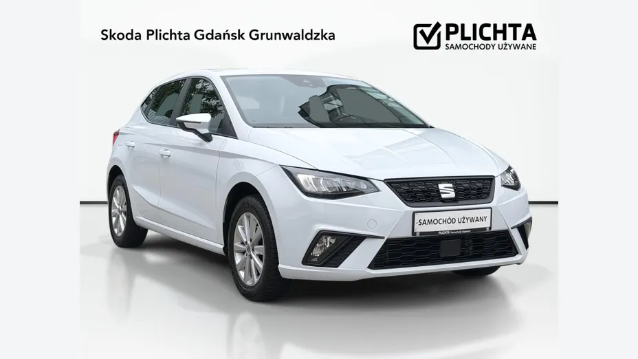 SEAT Ibiza Ibiza 1.0 TSI Style S&S