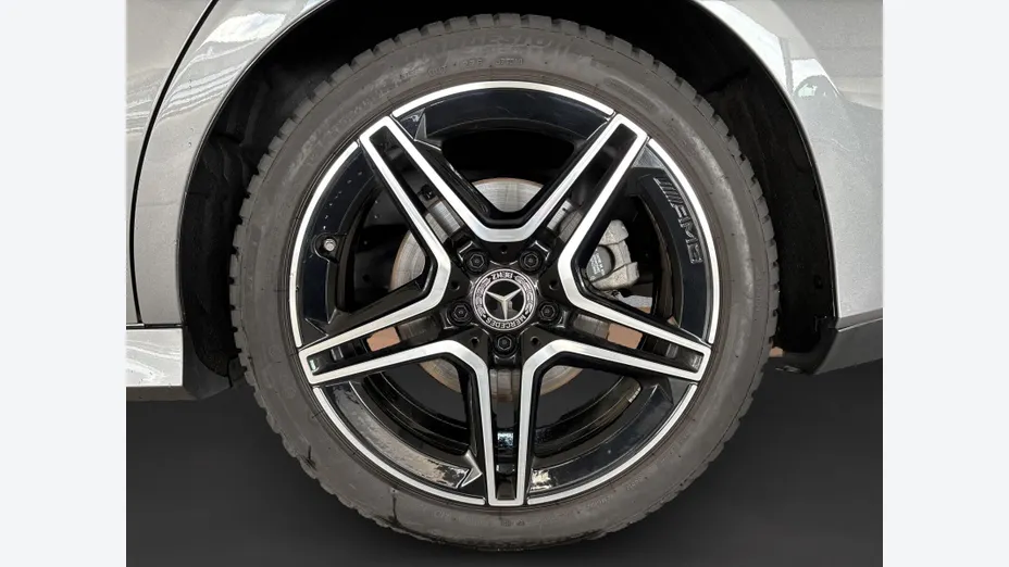 MERCEDES-BENZ CLA CLA 200 mHEV AMG Line 7G-DCT