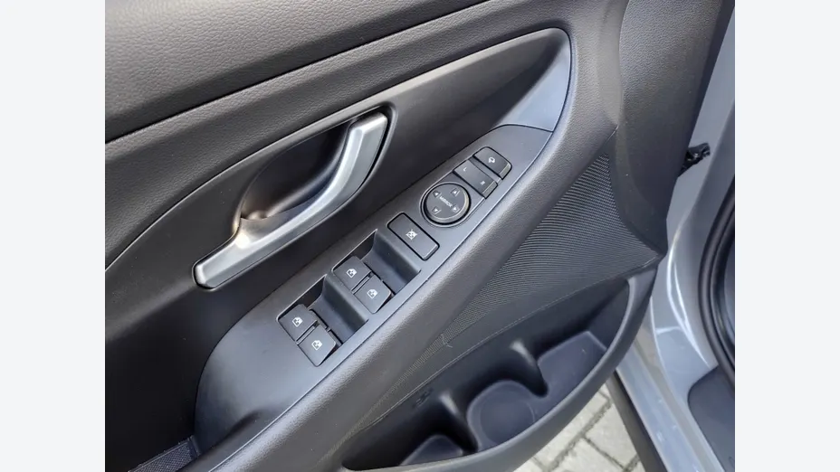 HYUNDAI i30 i30 1.5 T-GDI 48V N-Line DCT