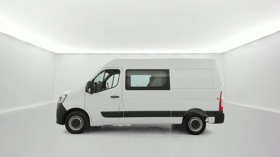RENAULT Master -
