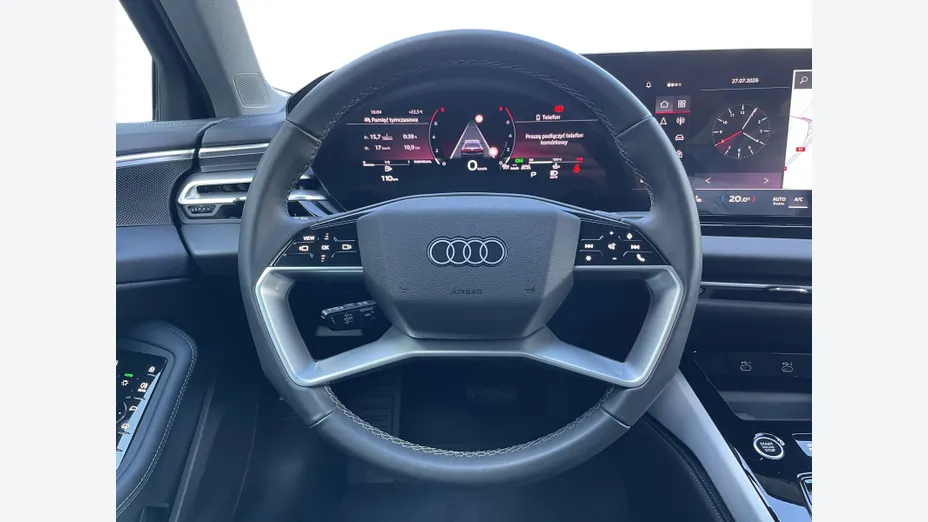 AUDI A5 A5 TFSI 150 kW Quattro S tronic
