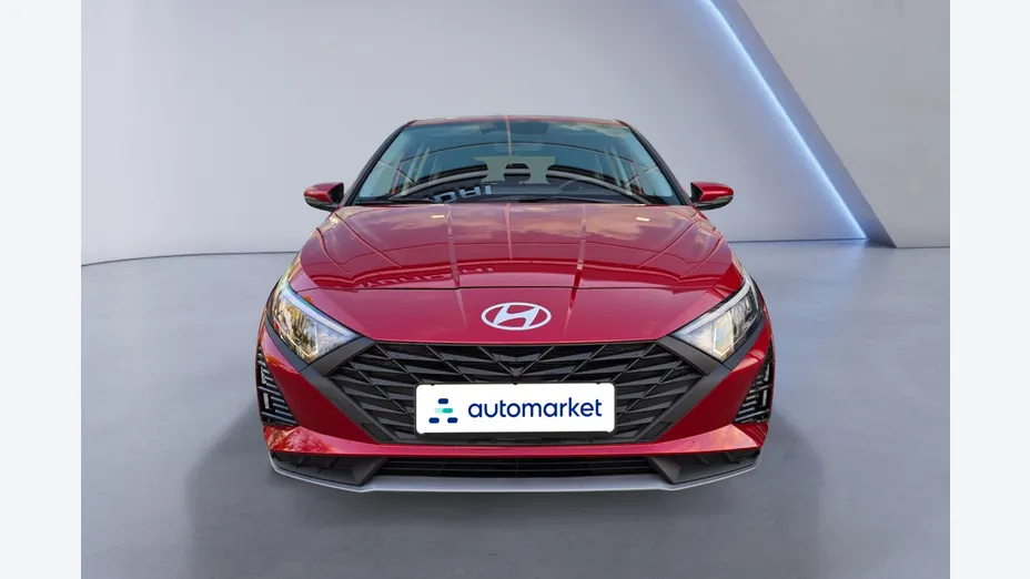 HYUNDAI i20 i20 1.2 Modern