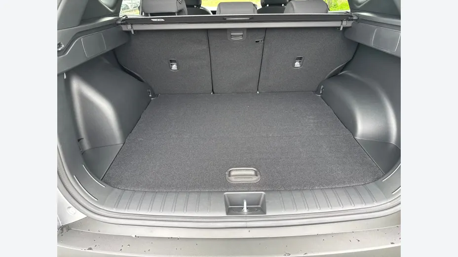 HYUNDAI Tucson Tucson 1.6 T-GDi HEV Smart 2WD aut Nowy