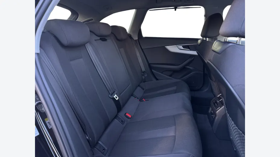 AUDI A4 Avant -