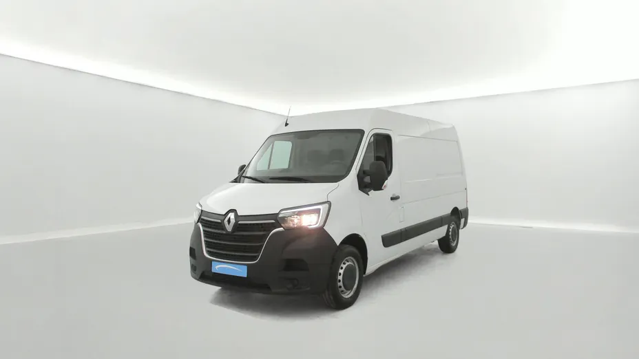 RENAULT Master -