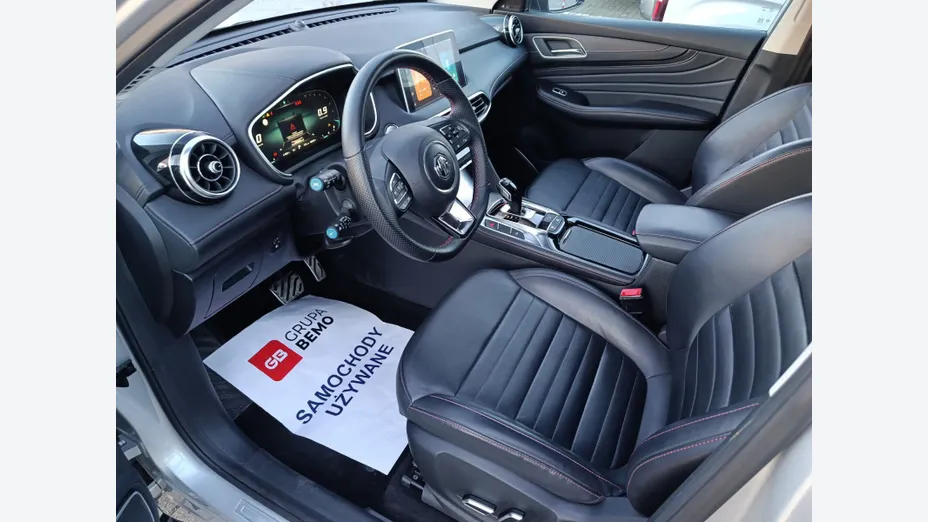 MG HS HS 1.5 T-GDI Exclusive DCT