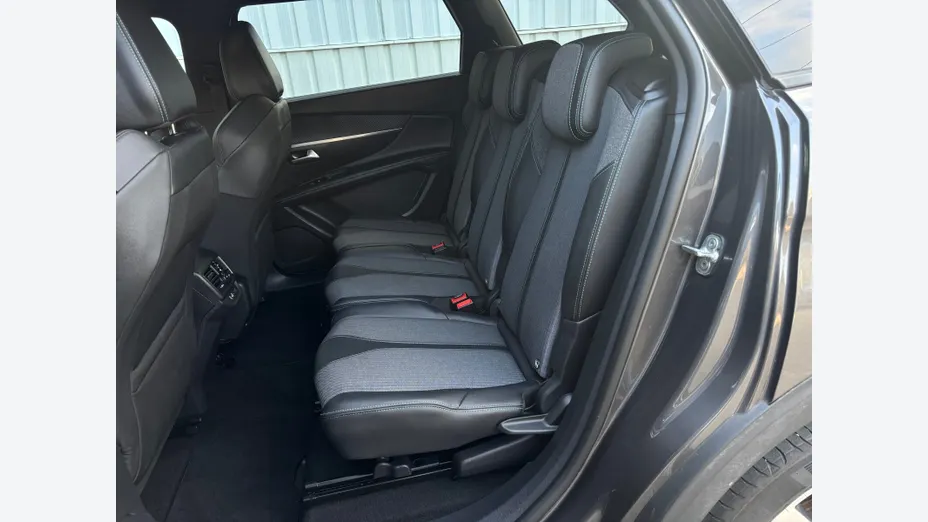 PEUGEOT 5008 5008 1.5 BlueHDi Allure Pack S&S EAT8