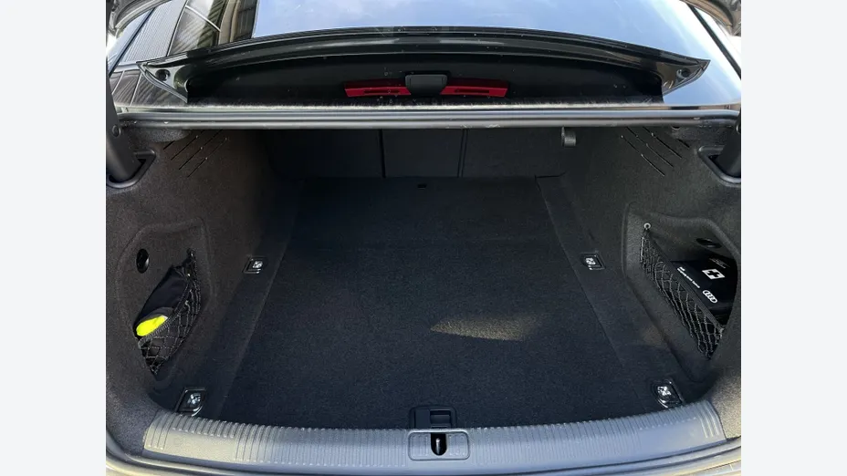 AUDI A4 A4 40 TFSI mHEV Quattro S Line S tronic