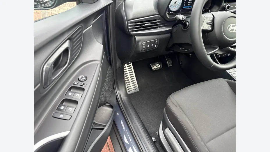 HYUNDAI Bayon Bayon 1.0 T-GDI Smart DCT Nowy