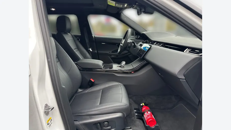 LAND ROVER Range Rover Evoque Evoque 1.5 P160 mHEV Dynamic SE