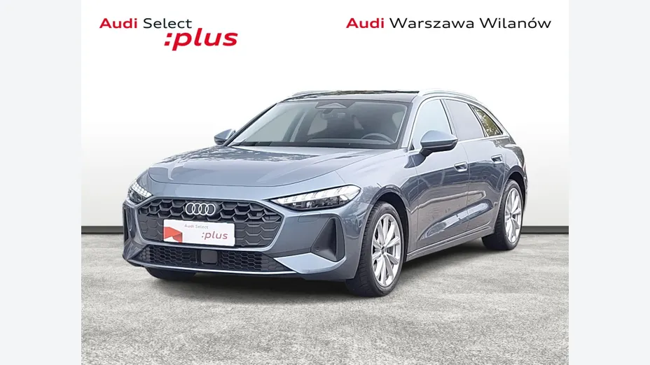AUDI A5 A5 TDI mHEV 150 kW Quattro S tronic