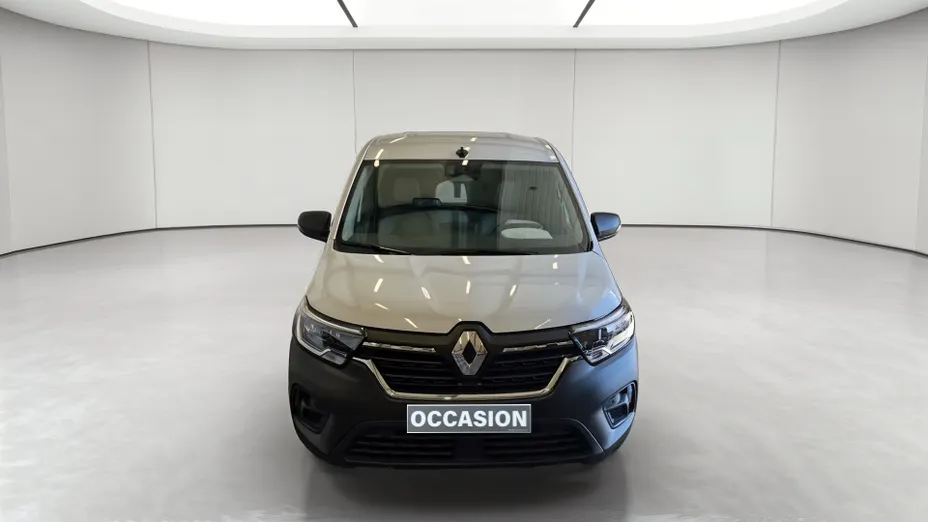 RENAULT Kangoo -