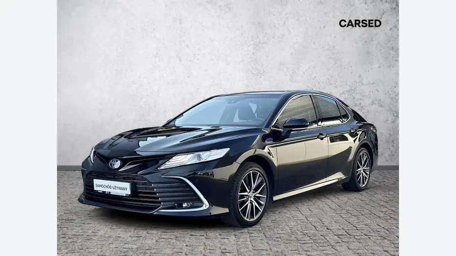 TOYOTA Camry Camry 2.5 Hybrid Executive CVT