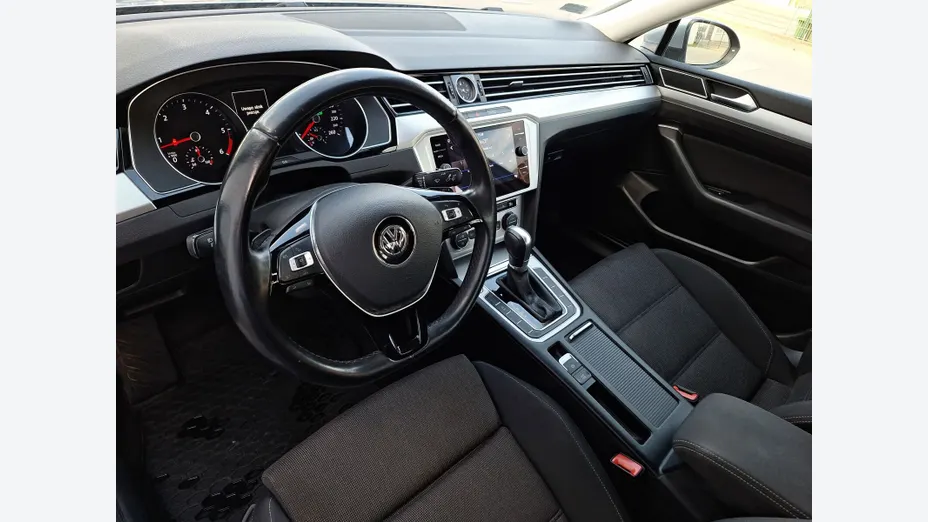 VOLKSWAGEN Passat Passat 2.0 TDI BMT Comfortline DSG7