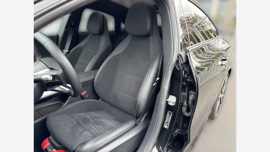 MERCEDES-BENZ CLA CLA 200 mHEV 8G-DCT