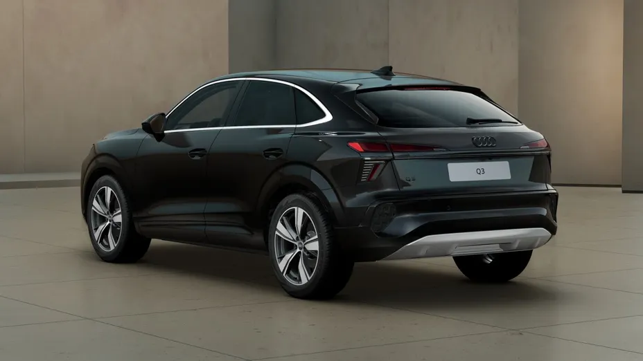 AUDI Q3 Sportback -