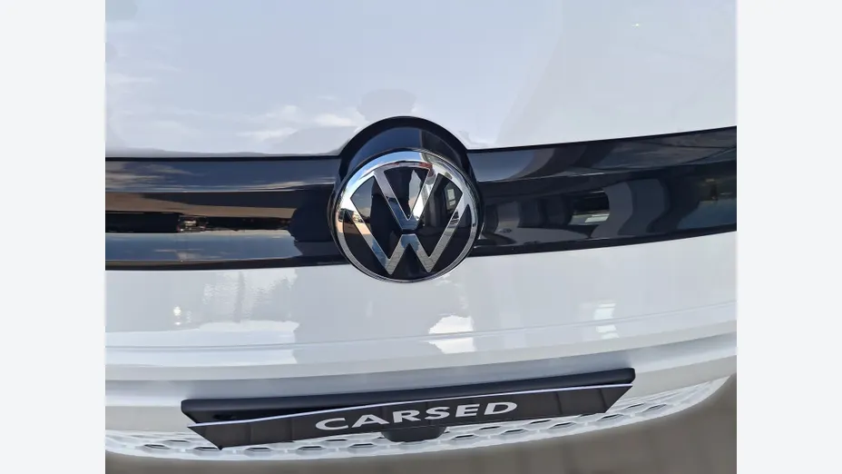 VOLKSWAGEN Caddy Caddy Cargo Maxi 2.0 TDI DSG