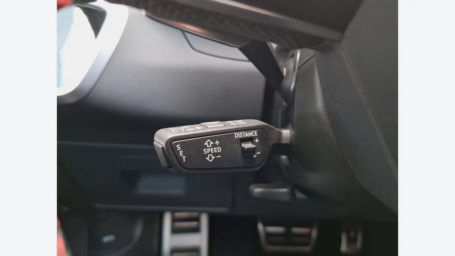 AUDI A6 A6 40 TDI mHEV Quattro Advanced S tronic