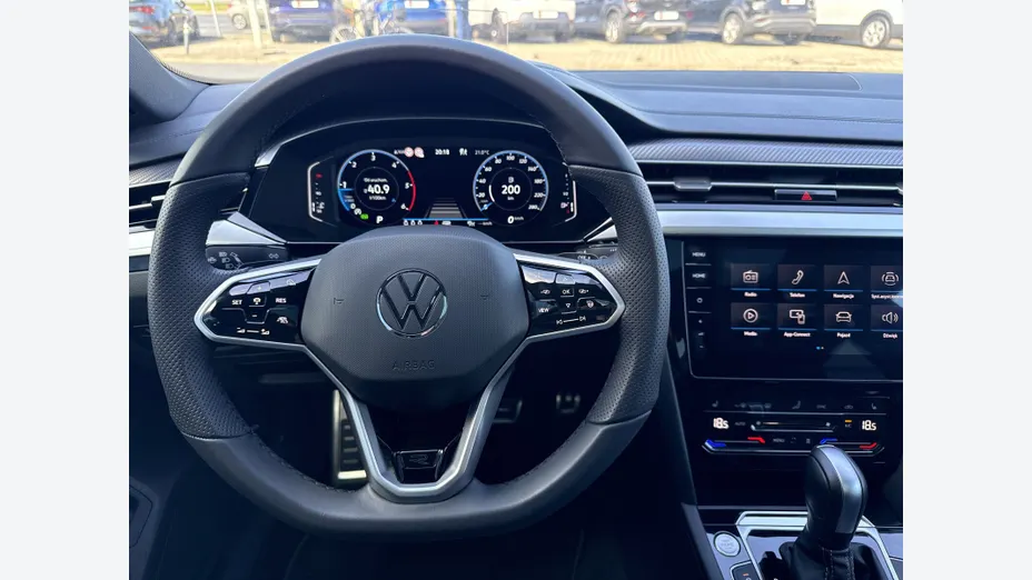 VOLKSWAGEN Arteon Arteon 2.0 TDI R-Line DSG