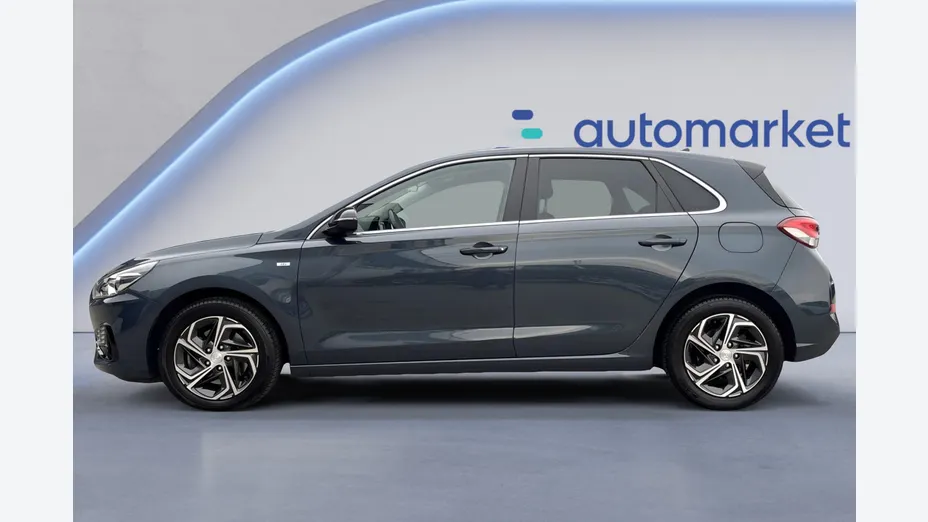 HYUNDAI i30 i30 1.5 T-GDI 48V Smart DCT