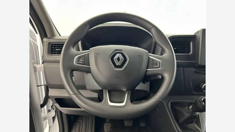 RENAULT Master -