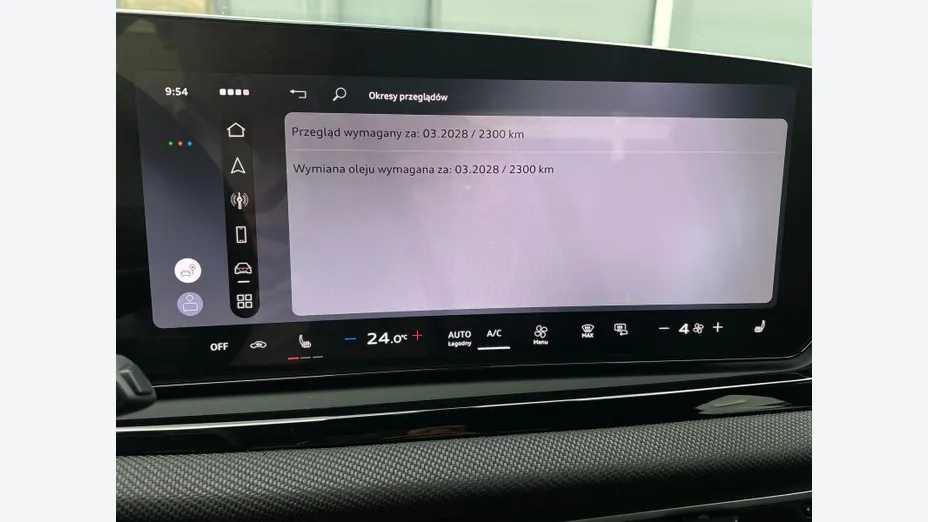 AUDI A5 A5 TDI mHEV 150 kW Quattro S tronic