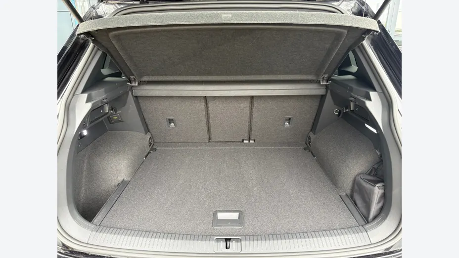 VOLKSWAGEN Tiguan Tiguan 2.0 TSI 4Mot. R DSG